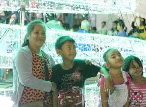 Lighting of Isabela Christmas Village 046.JPG